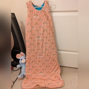 Posh Peanut Sleeping Bag 2.5Tog 18-36mon